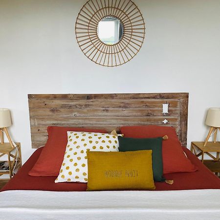 Maison 54 Берне Екстериор снимка