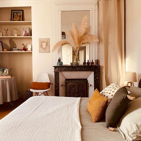 Maison 54 Берне Екстериор снимка