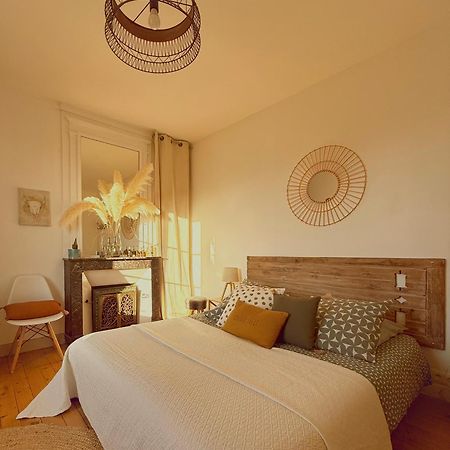 Maison 54 Берне Екстериор снимка