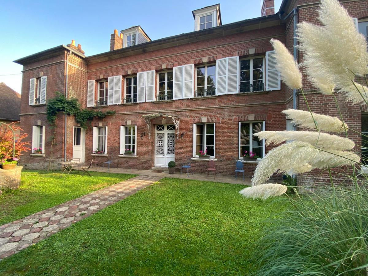 Maison 54 Берне Екстериор снимка