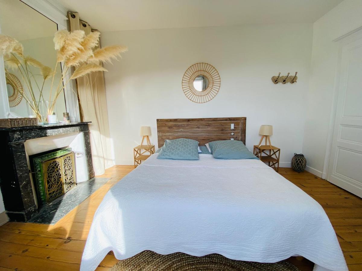 Maison 54 Берне Екстериор снимка