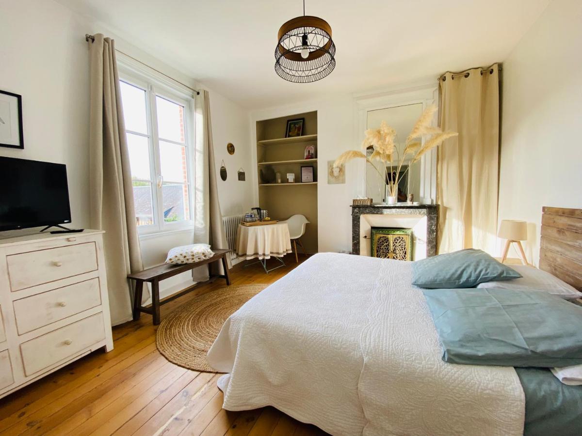 Maison 54 Берне Екстериор снимка