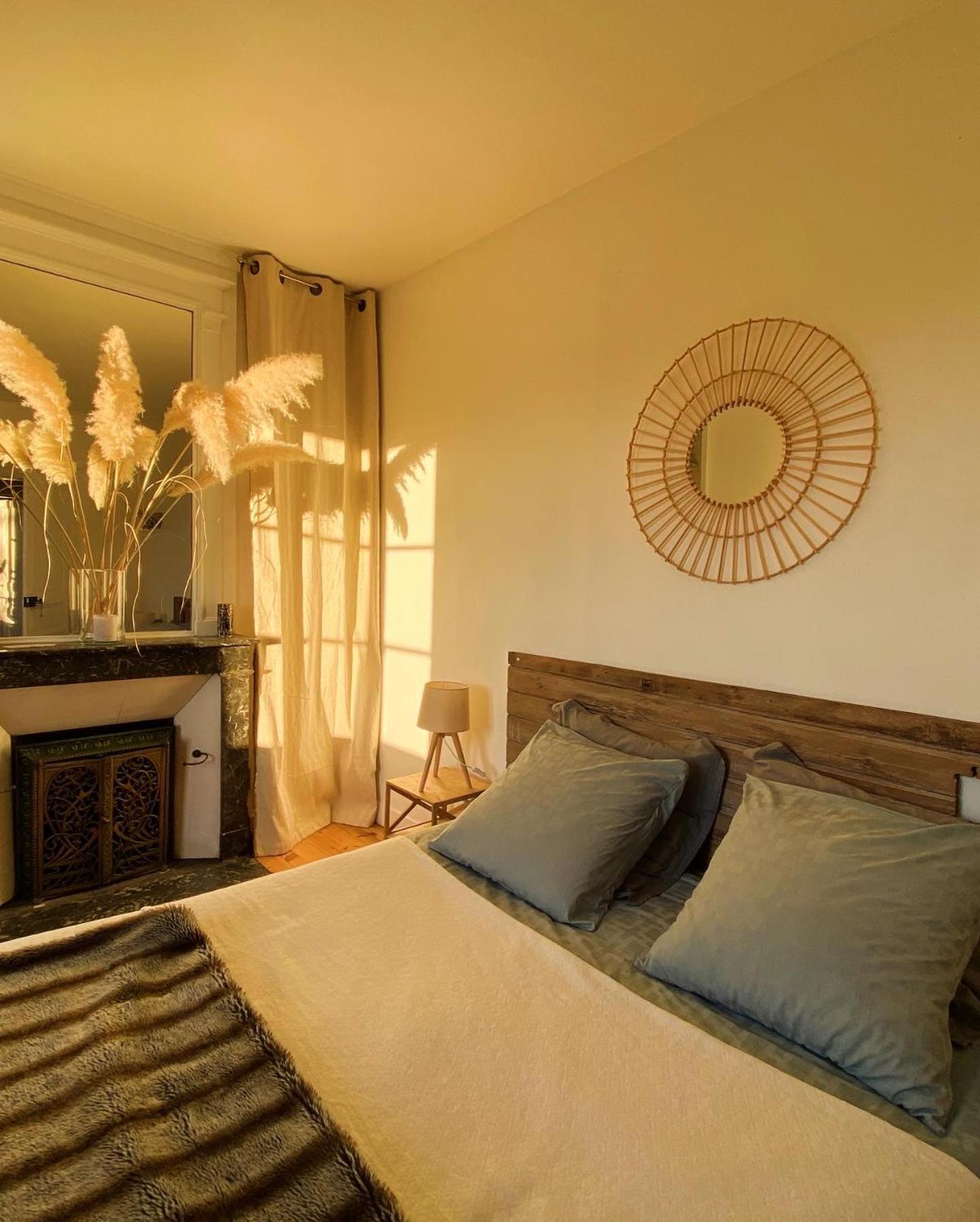 Maison 54 Берне Екстериор снимка