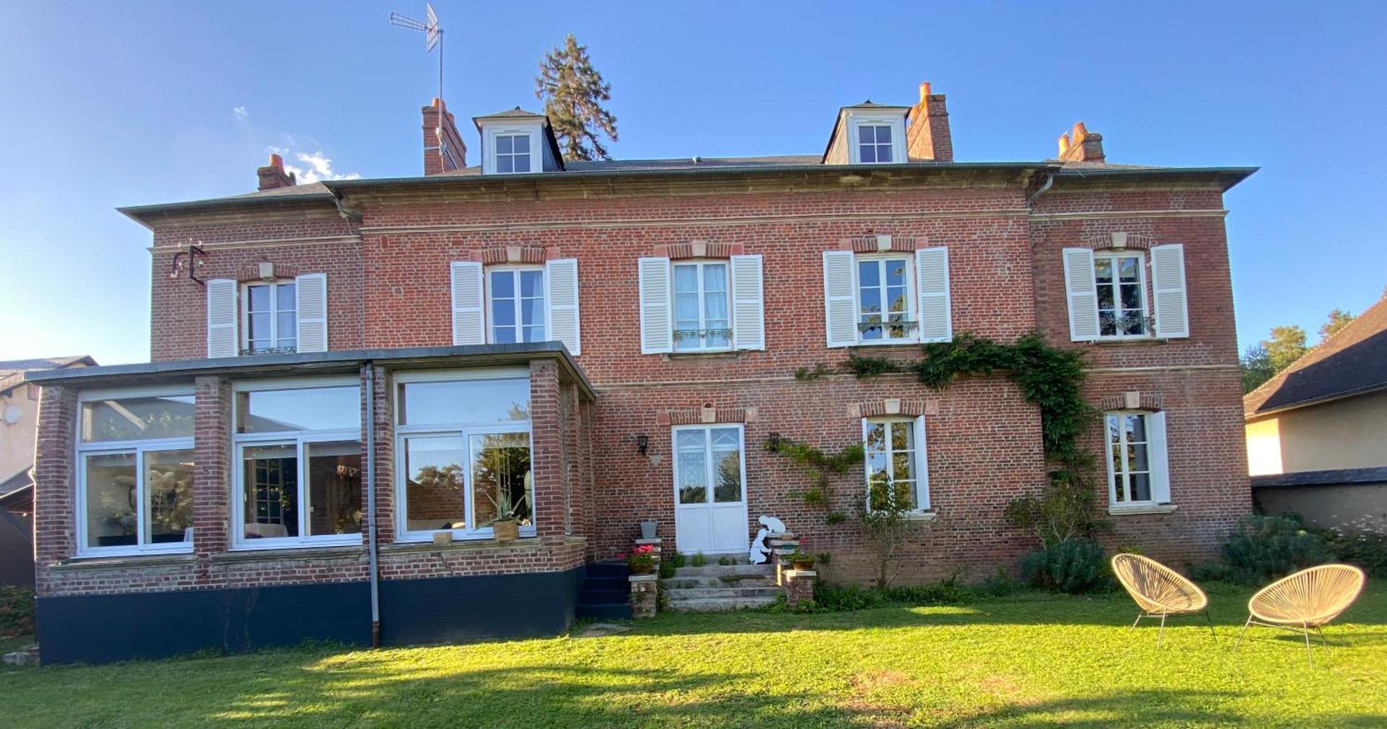 Maison 54 Берне Екстериор снимка