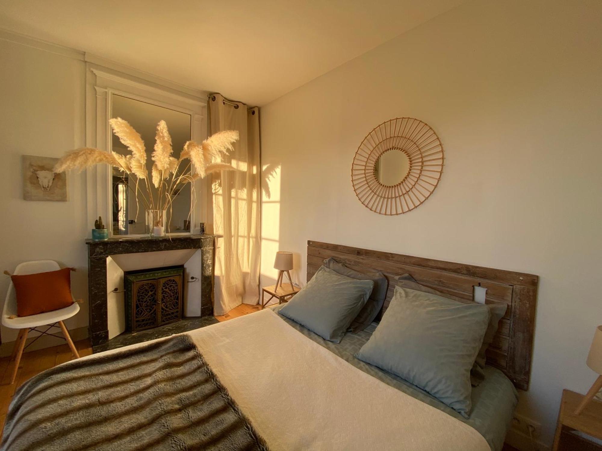 Maison 54 Берне Екстериор снимка