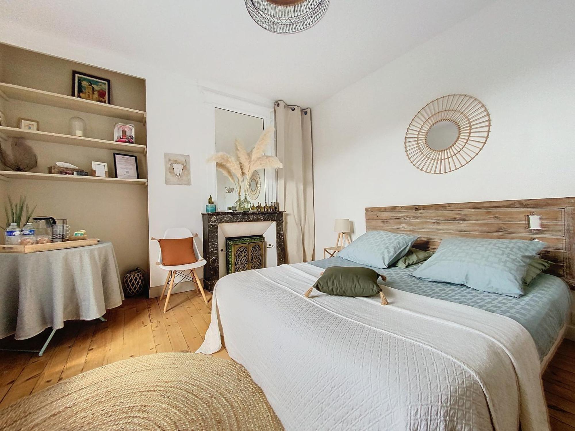 Maison 54 Берне Екстериор снимка