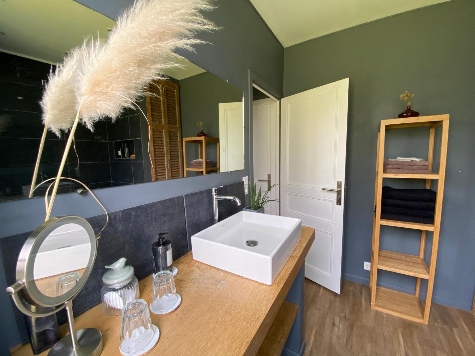 Maison 54 Берне Екстериор снимка