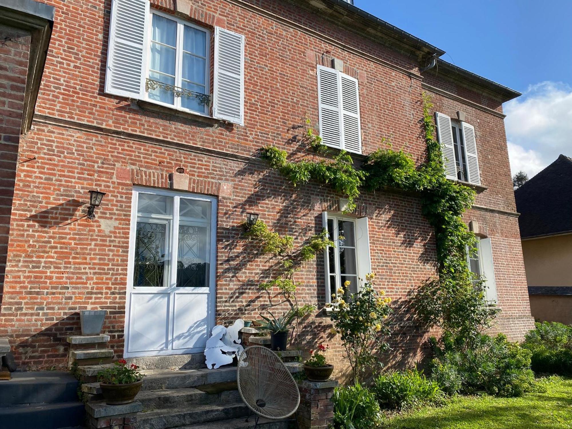 Maison 54 Берне Екстериор снимка