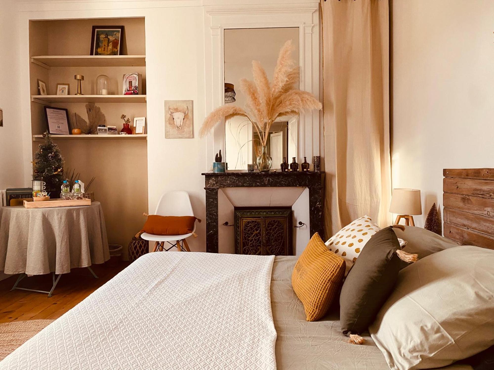 Maison 54 Берне Екстериор снимка