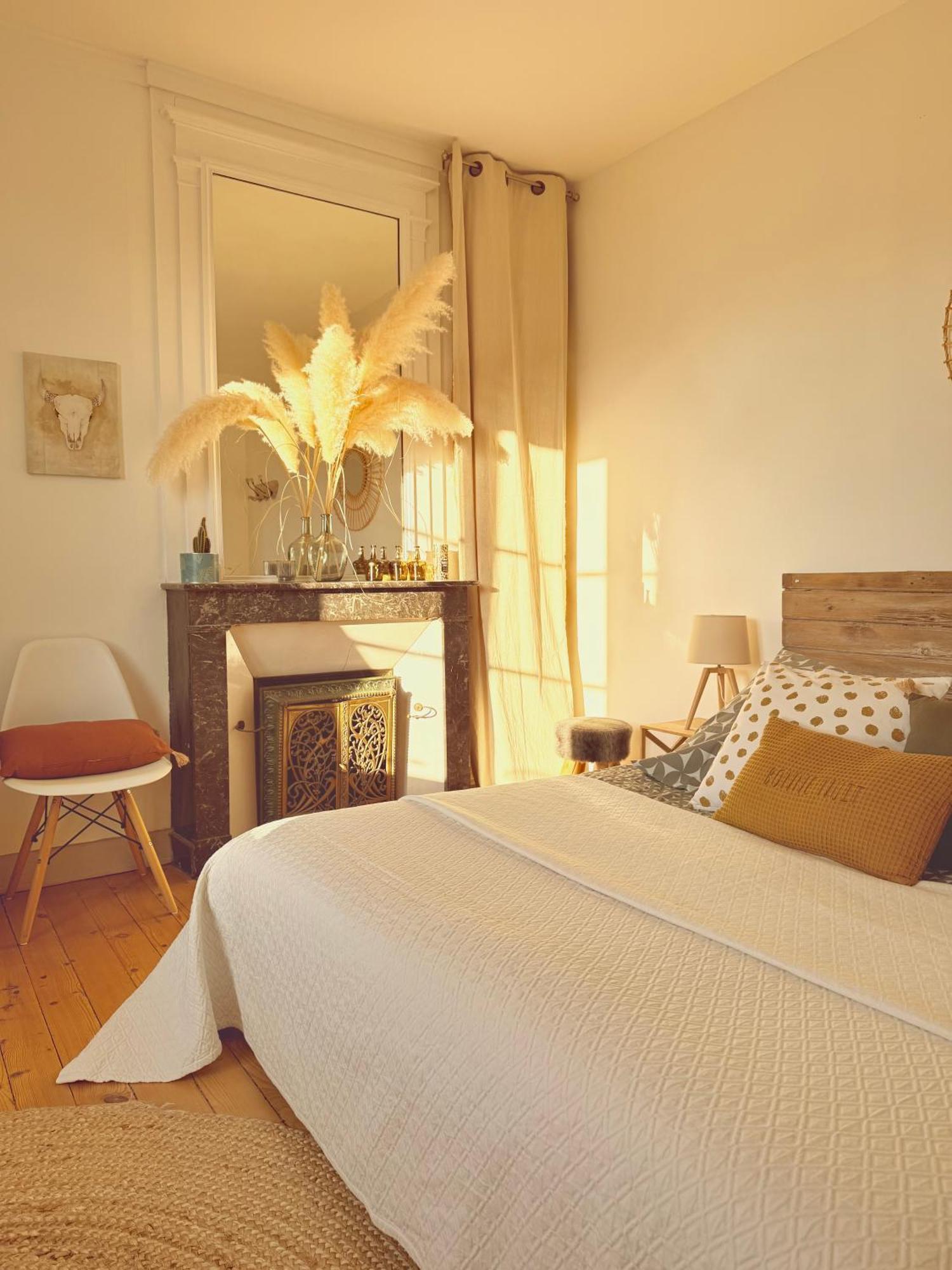 Maison 54 Берне Екстериор снимка