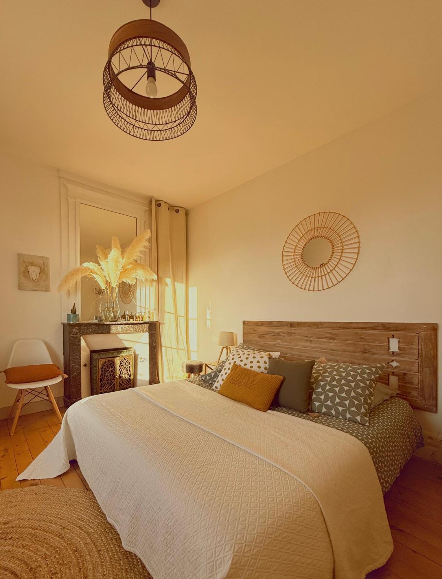 Maison 54 Берне Екстериор снимка